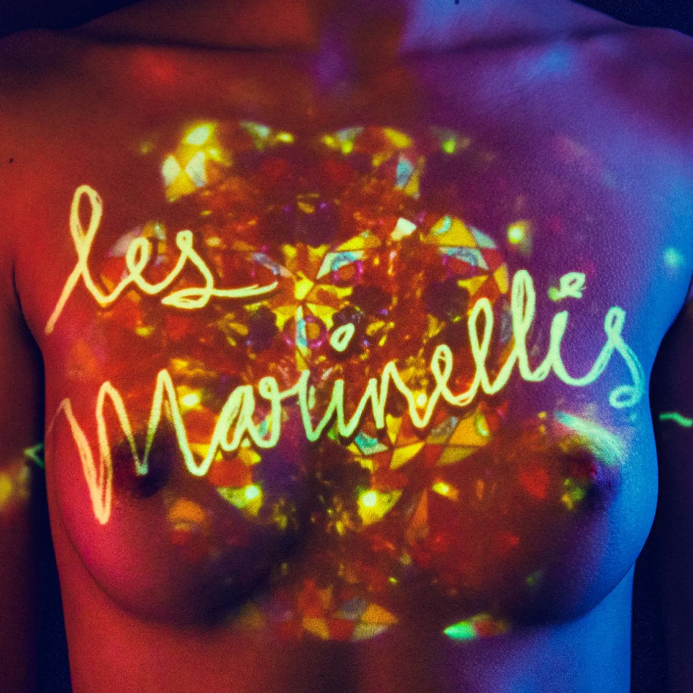 Les Marinellis  s/t lp (Vinyl)