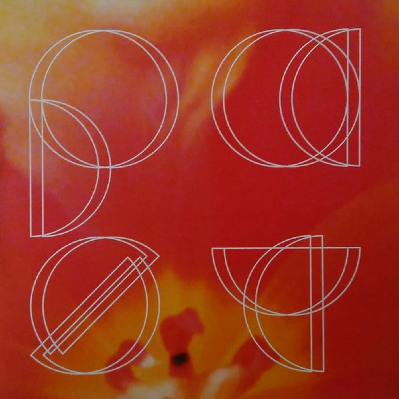 Past – Czarno / Biała lp (Vinyl)