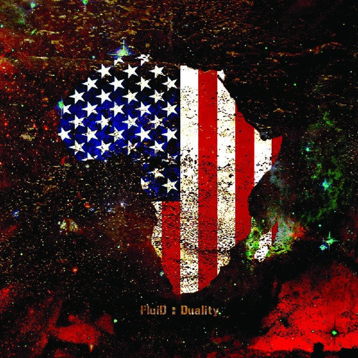 The Fluid - Envisioning Abstraction:  The Duality of FluiD CD