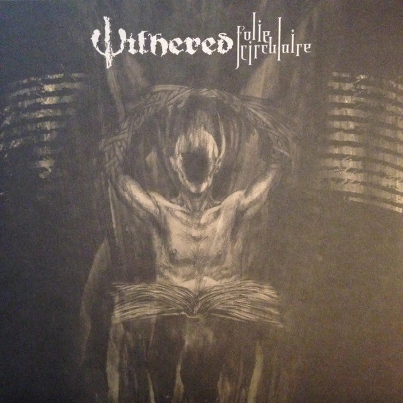 Withered – Folie Circulaire 2xlp