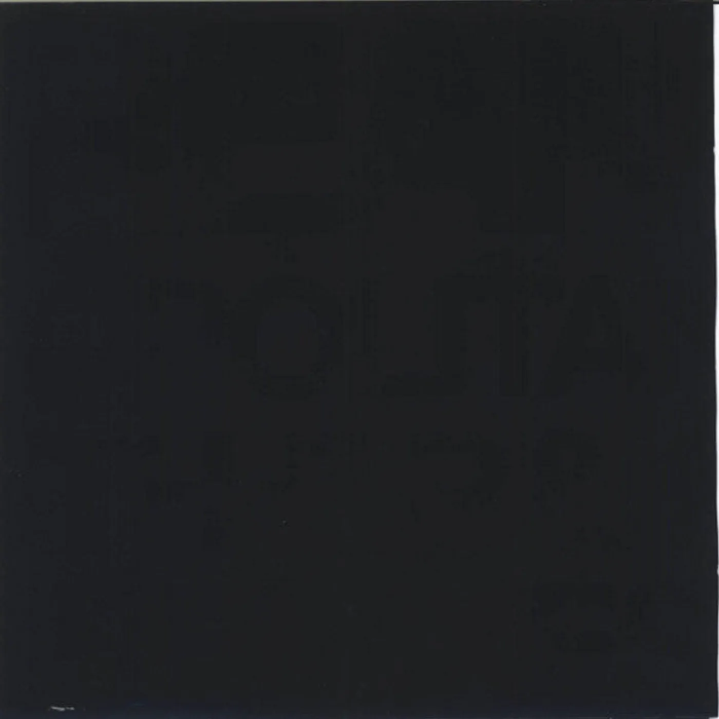 Delorean – The Metropolitan Death cdep