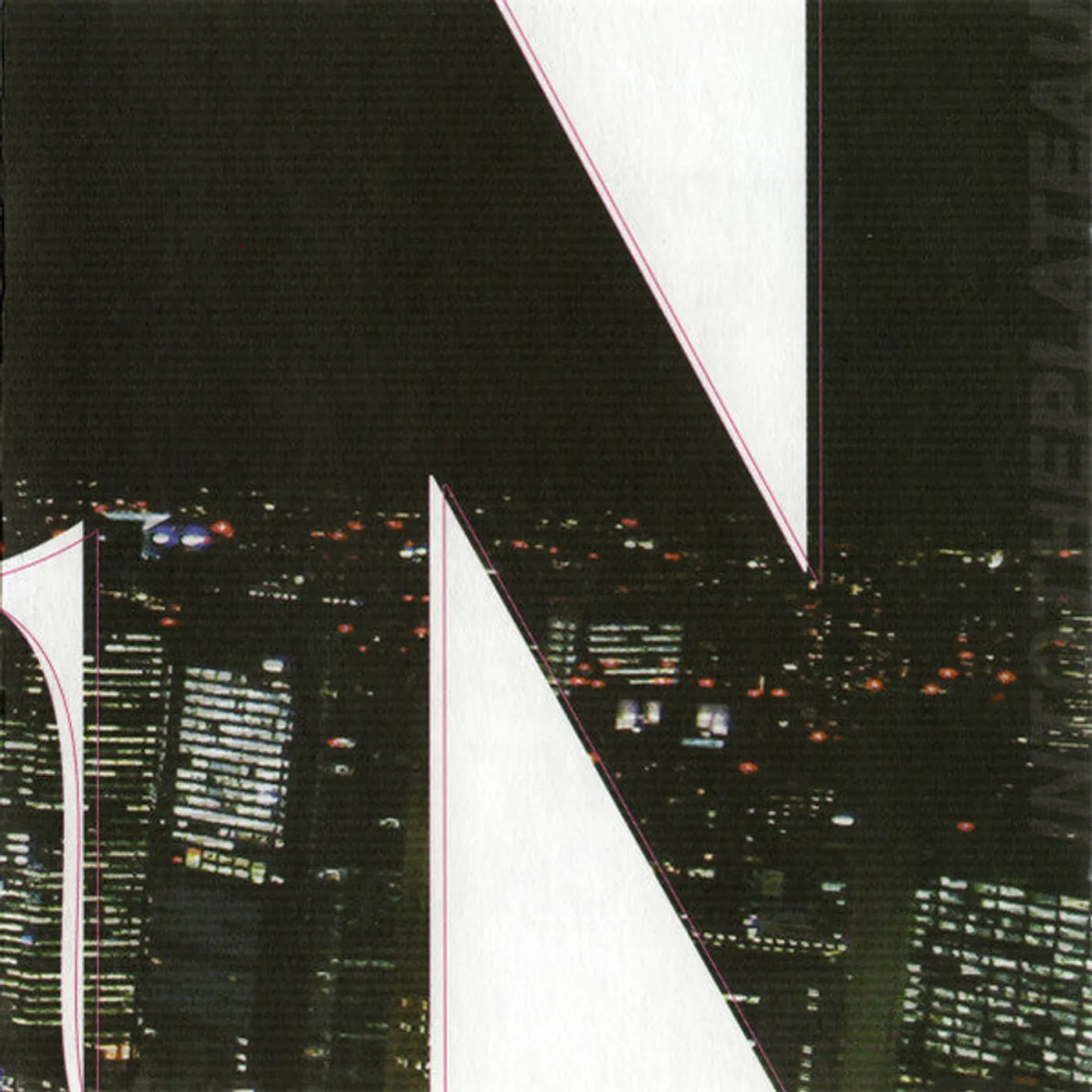 Delorean – Into The Plateau CD