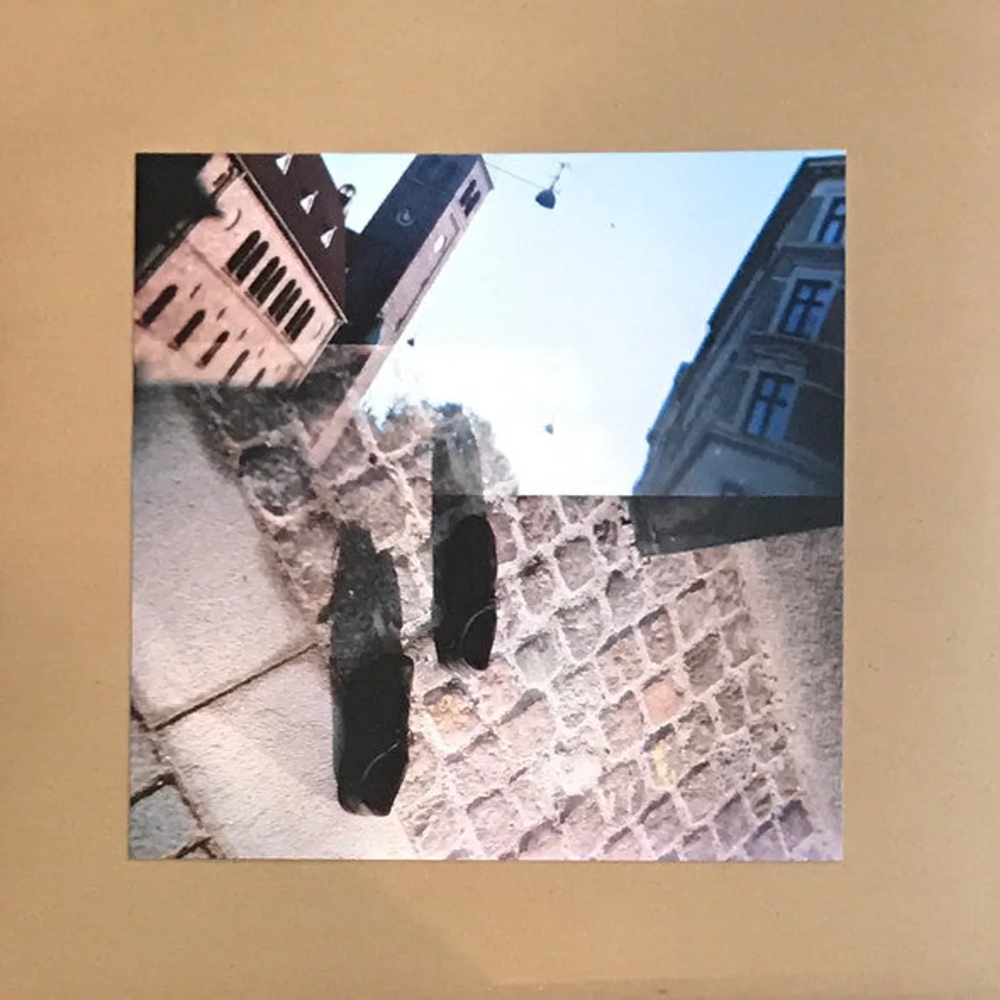 Richard Youngs – Arrow CD