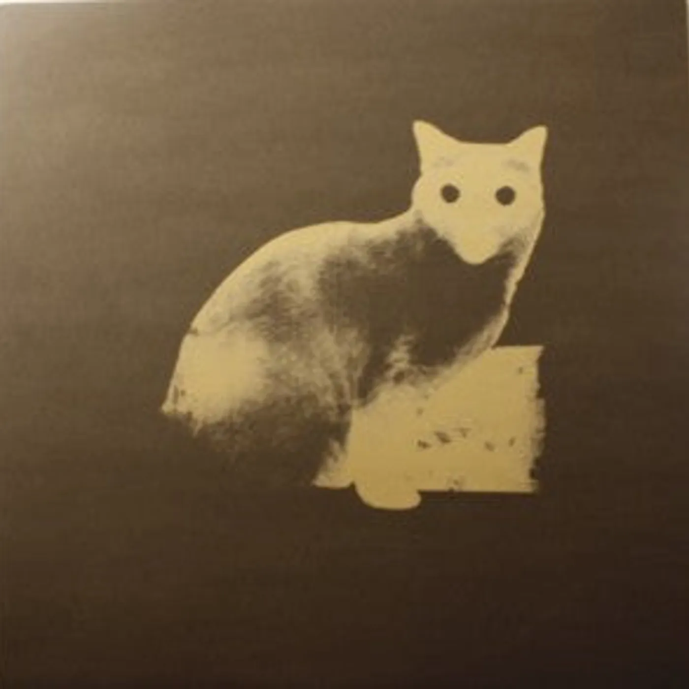 It's Not Not ‎– Bound For The Shine LP (Vinyl)