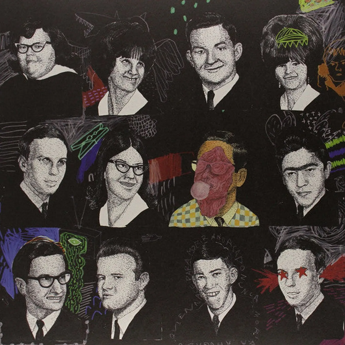 Betunizer ‎– Quien Nace Para Morir Ahorcado Nunca Morirá Ahogado cd