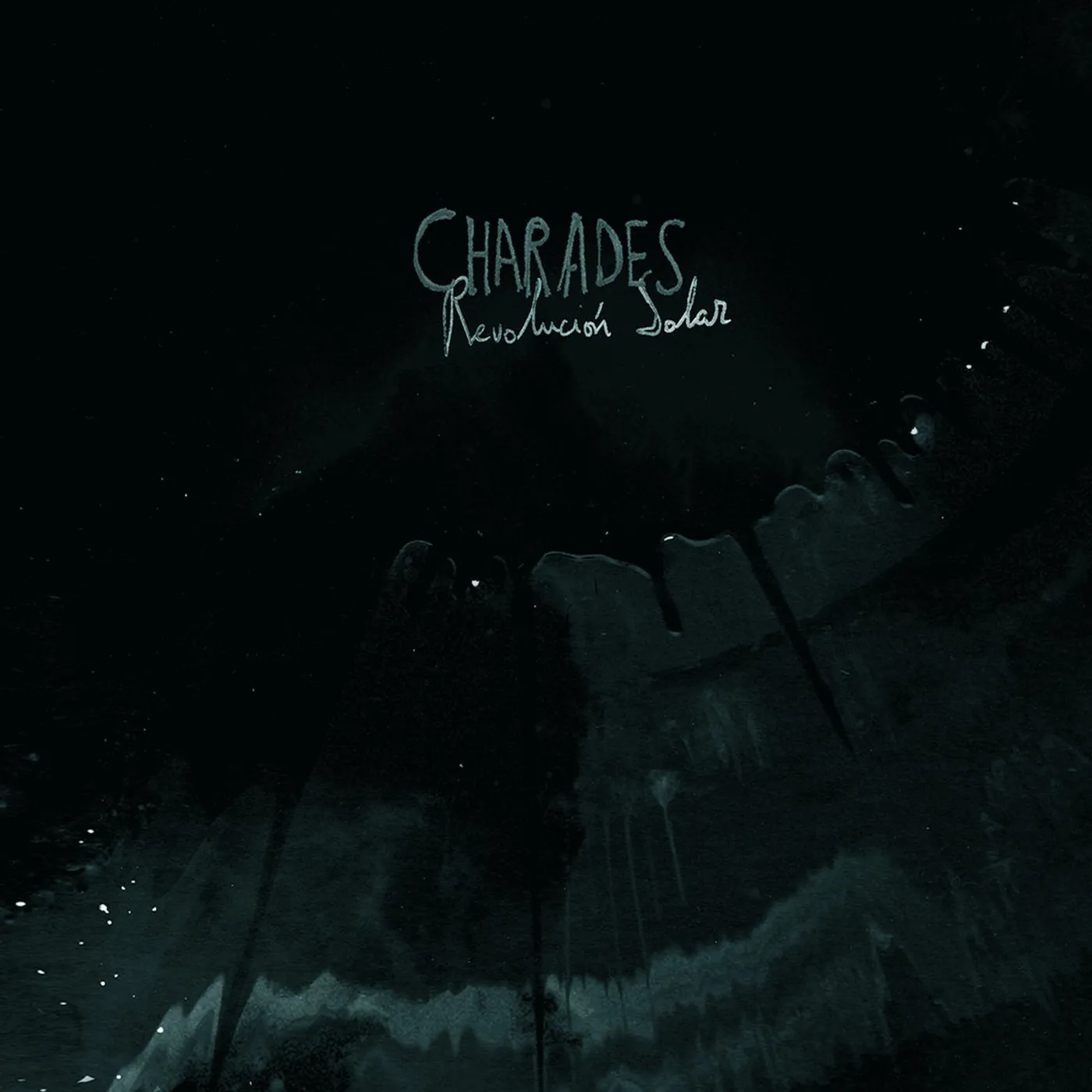 Charades – Revolución Solar CD