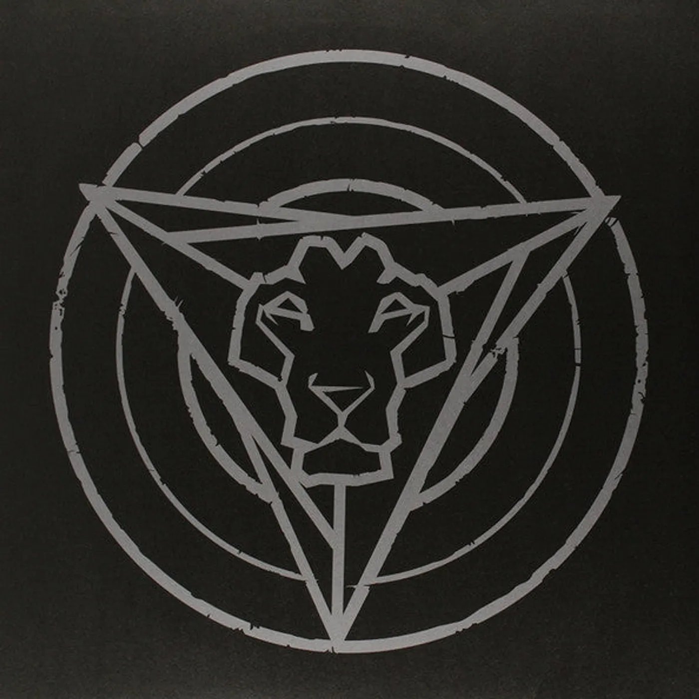 Jupiter Lion – Jupiter Lion lp (Vinyl)