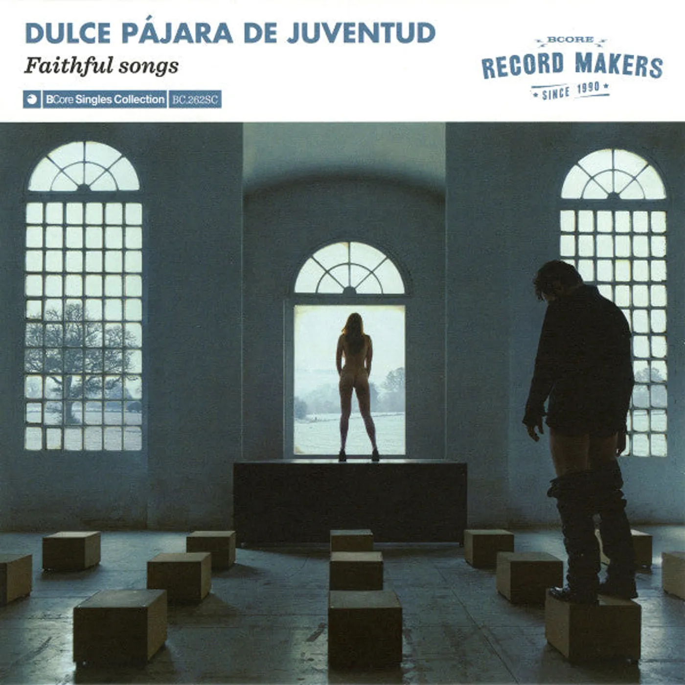 Dulce Pájara De Juventud – Faithful Songs 7"