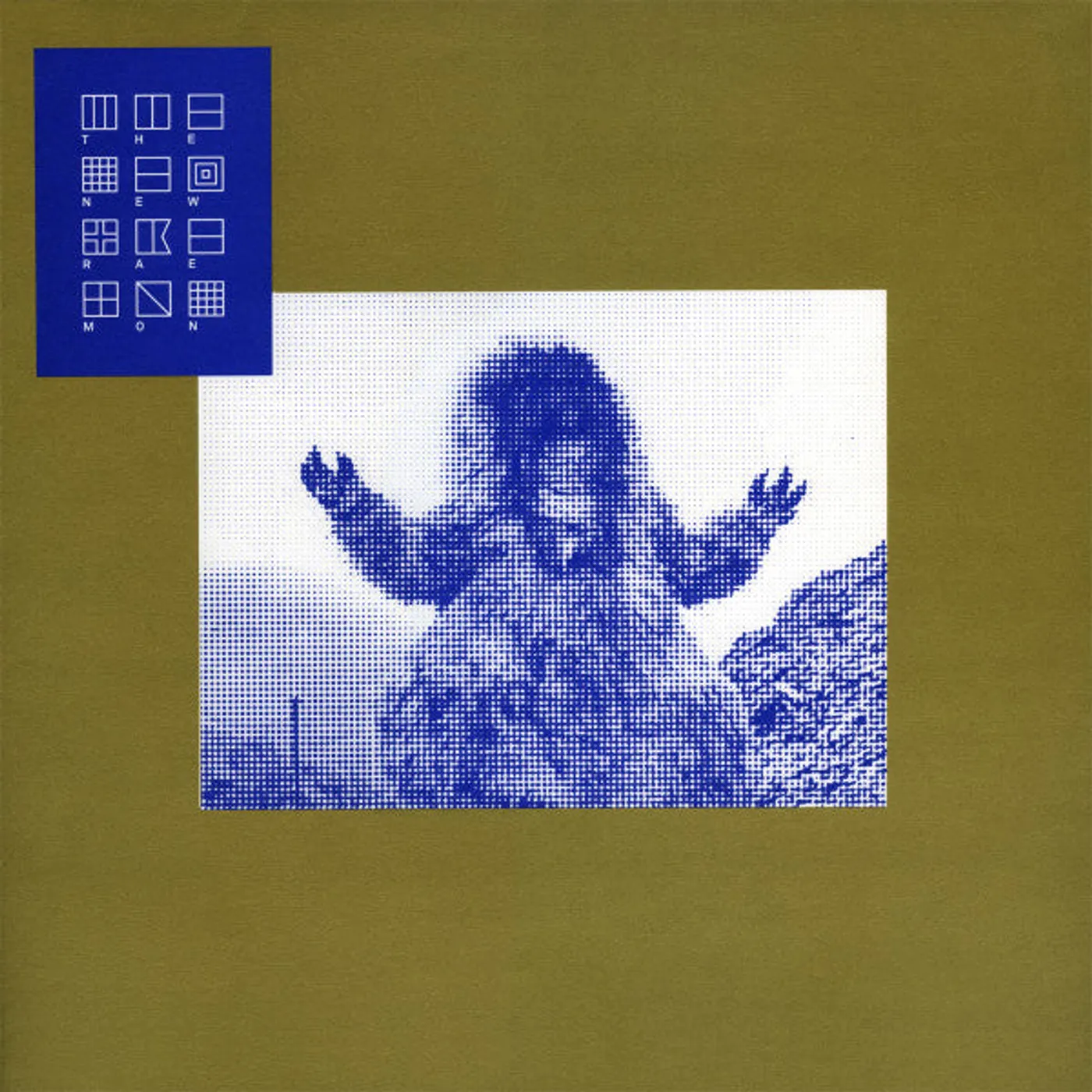 The New Raemon – El Yeti 12"