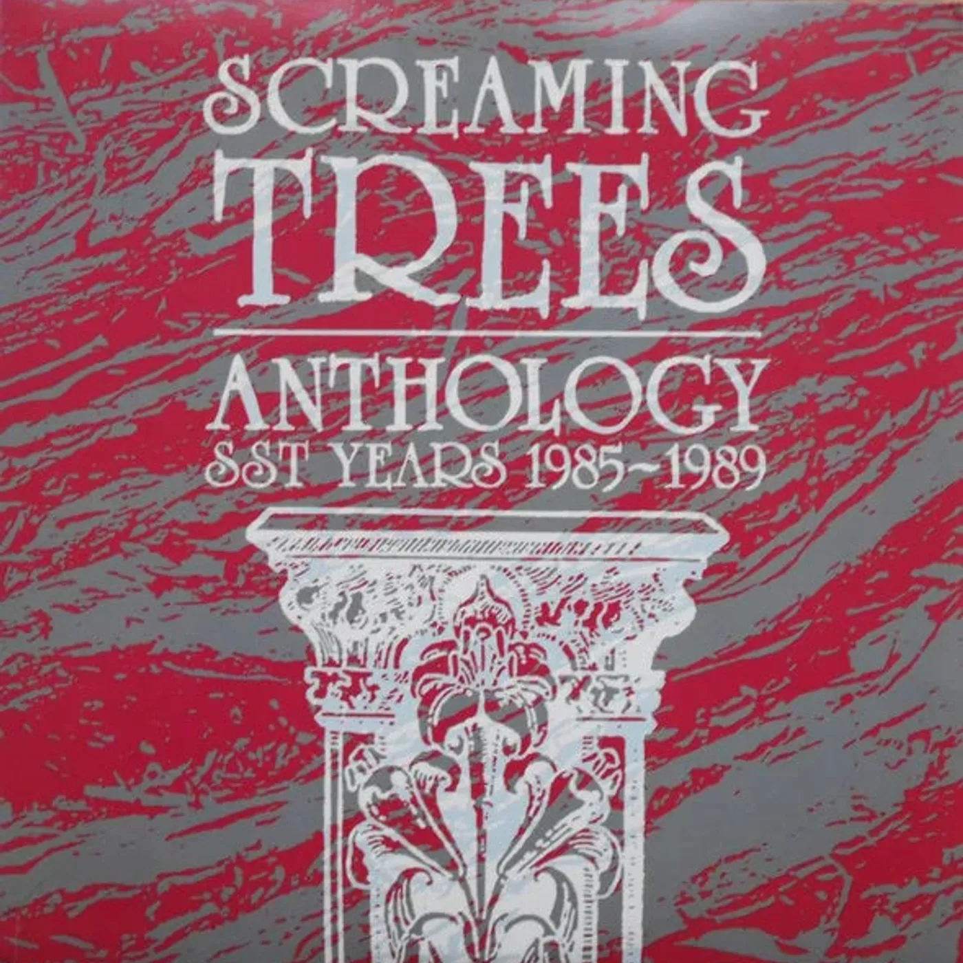 Screaming Trees – Anthology: SST Years 2 x lp (Vinyl)