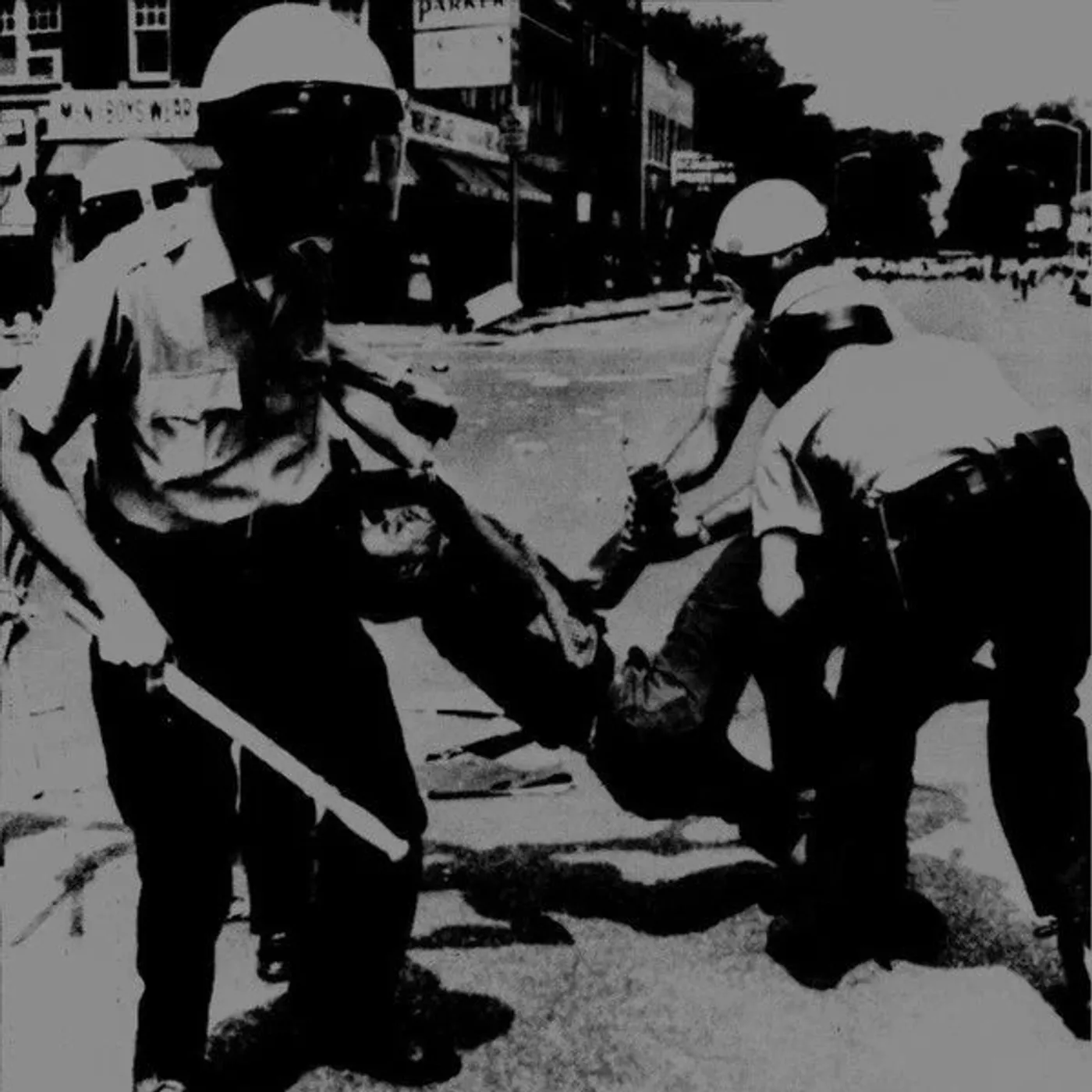 Dropdead – Discography Vol.2 1995-2013 lp (Vinyl)