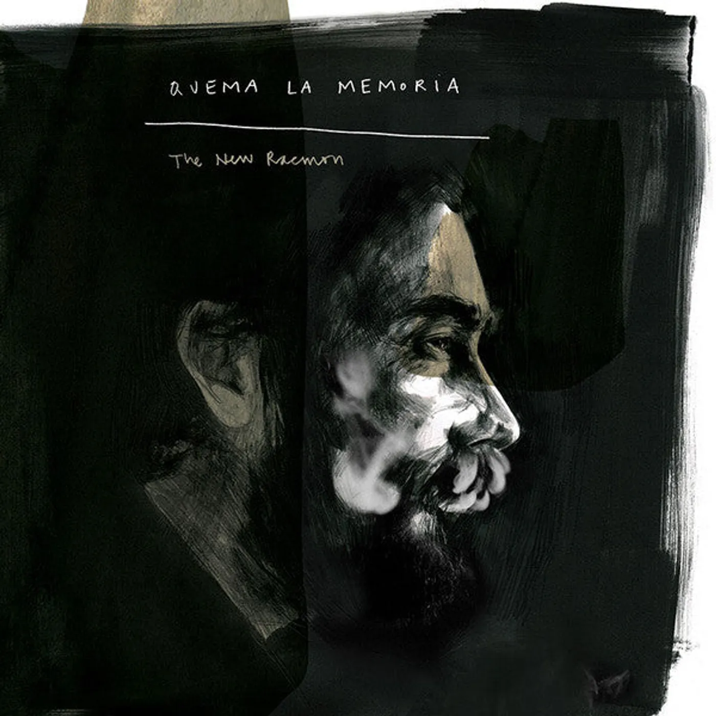 The New Raemon – Quema La Memoria 2 xcd