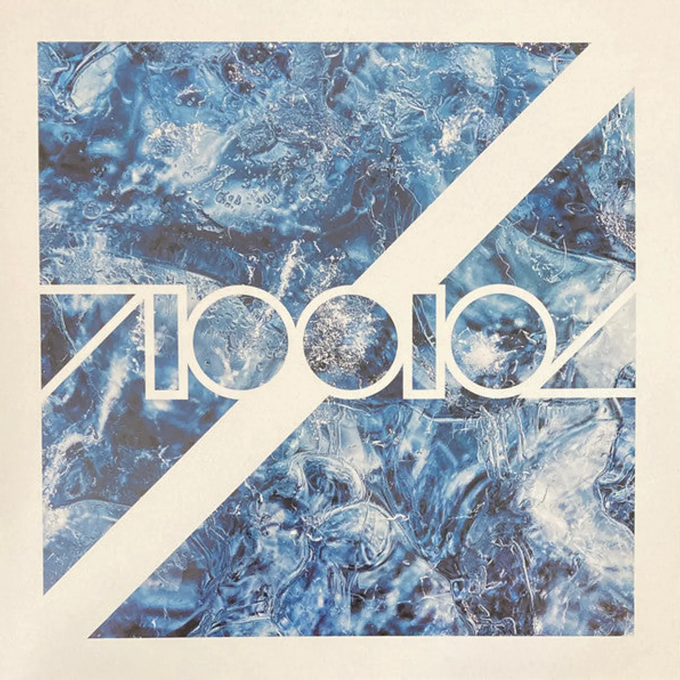 Trigger Fission lp - the edges of the cover have very light wear from shipping to the vendor (Vinyl)