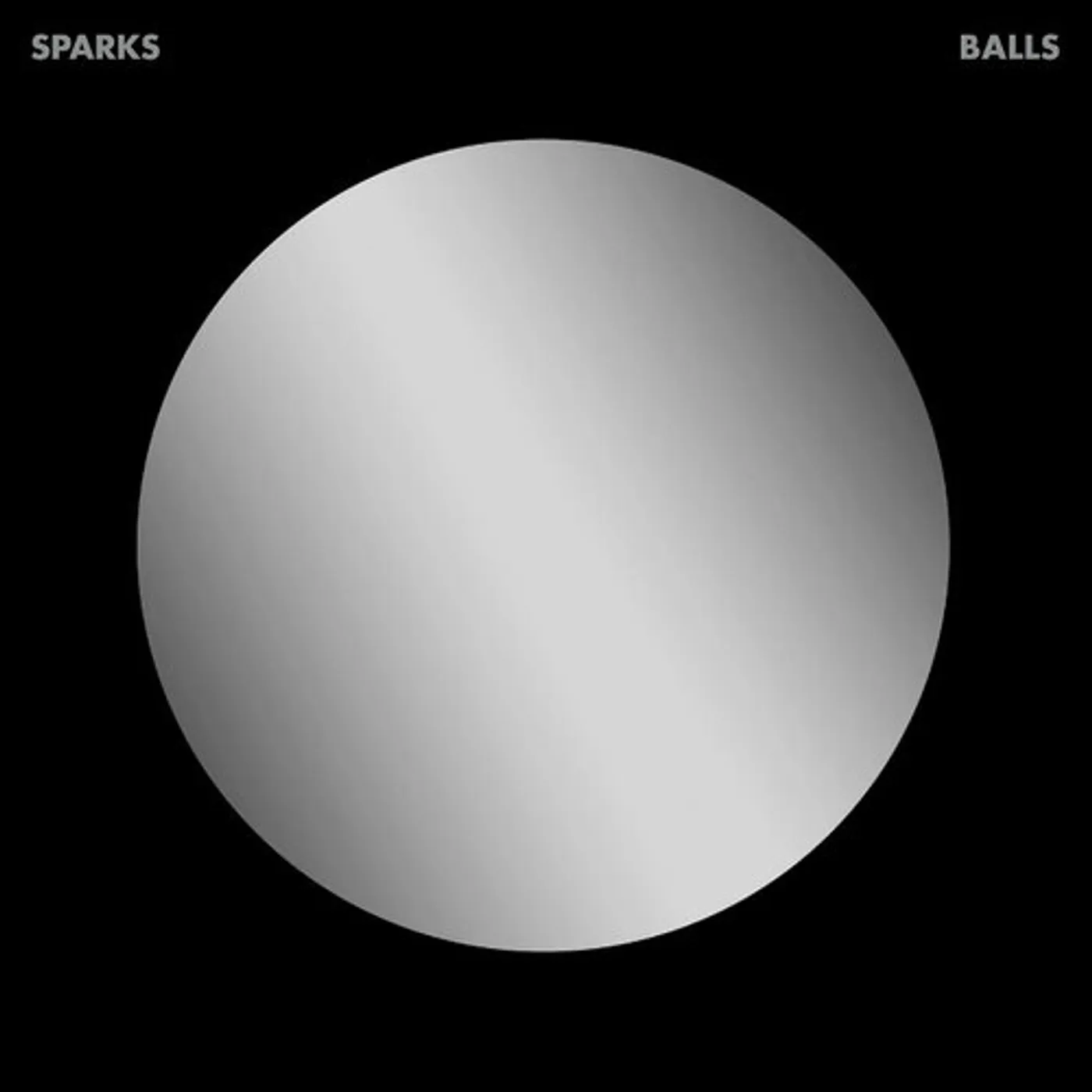 Sparks BALLS (2LP) Vinyl Record