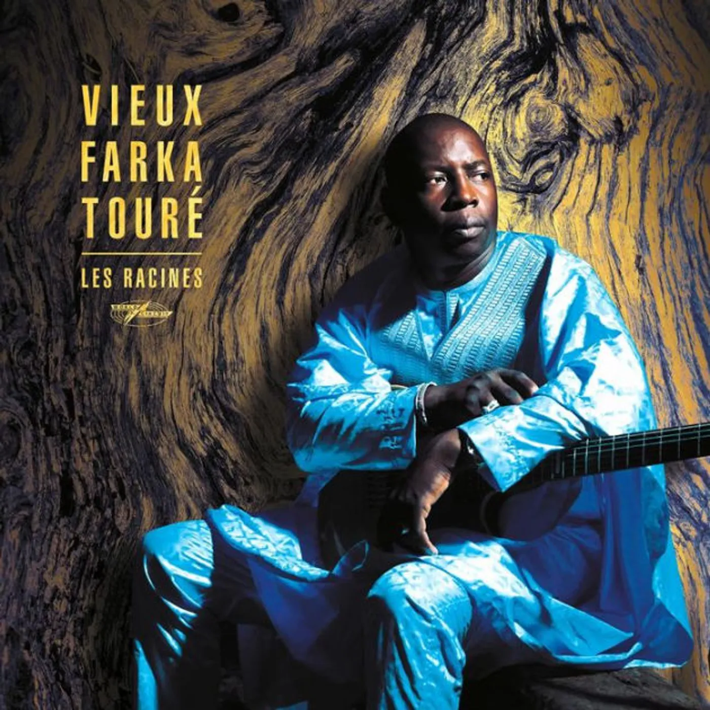 Vieux Farka Touré Les Racines (180G Vinyl)