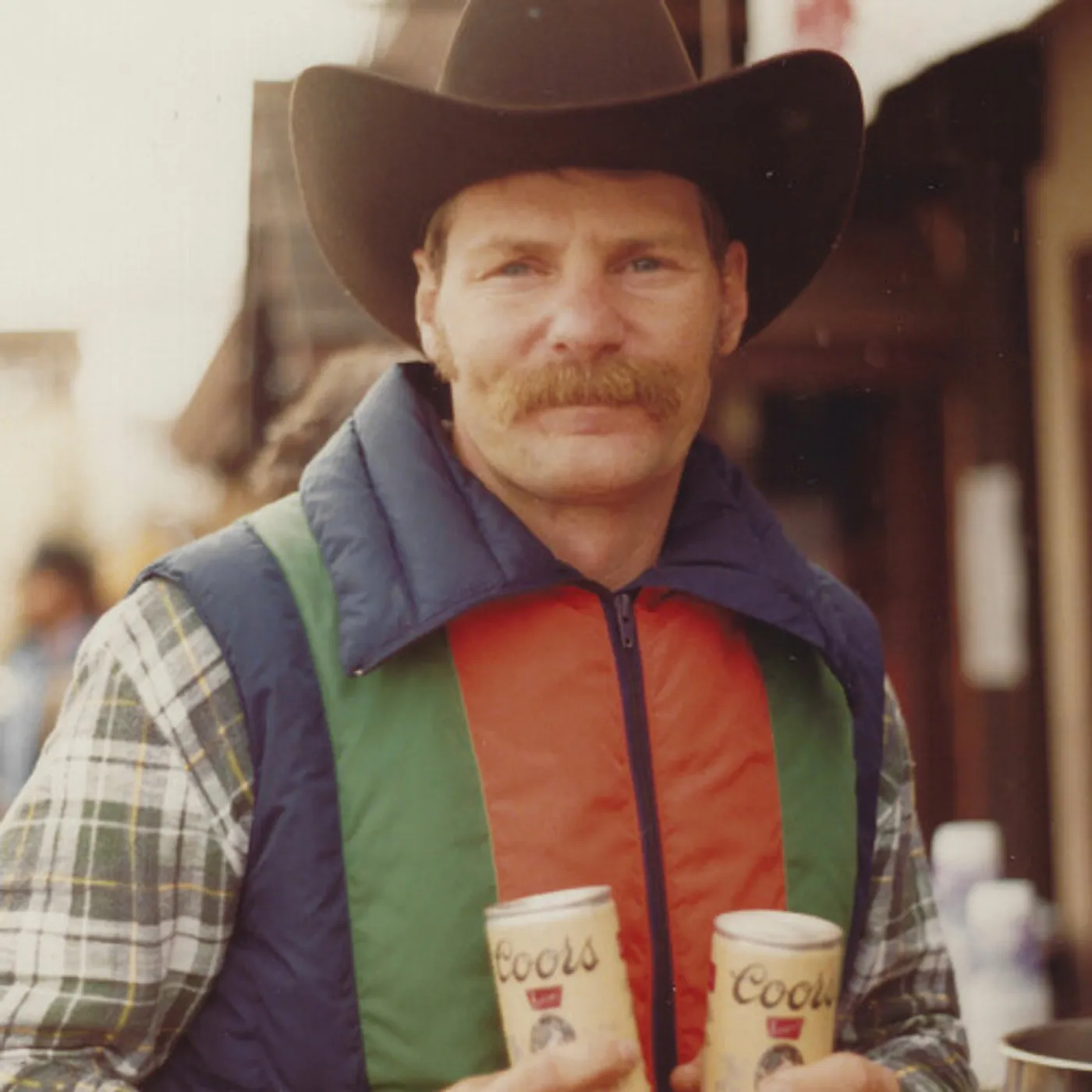 Chase Rice I HATE COWBOYS & ALL DOGS GO TO HELL (2LP) Vinyl Record