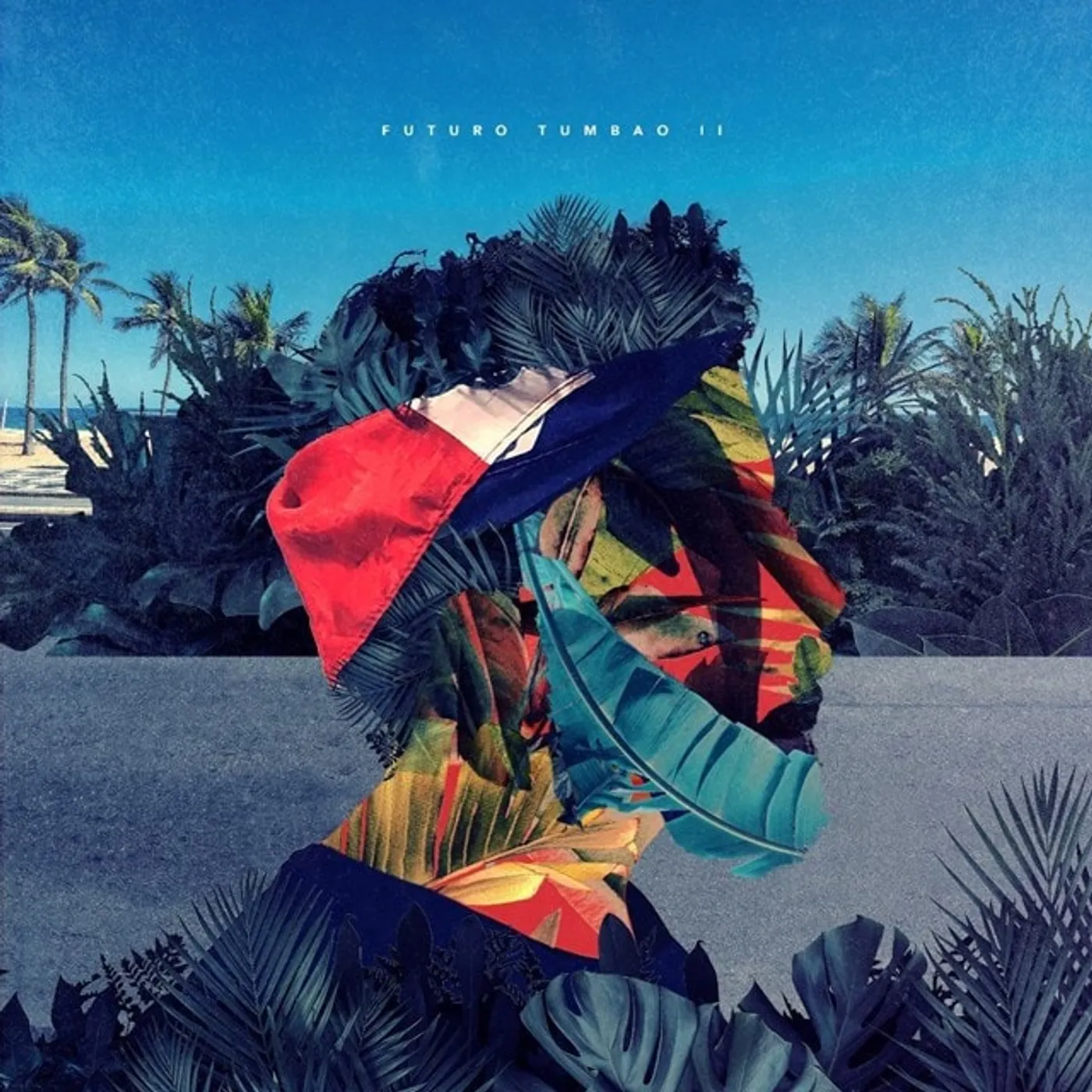 Kansado Futuro Tumbao II vinyl record