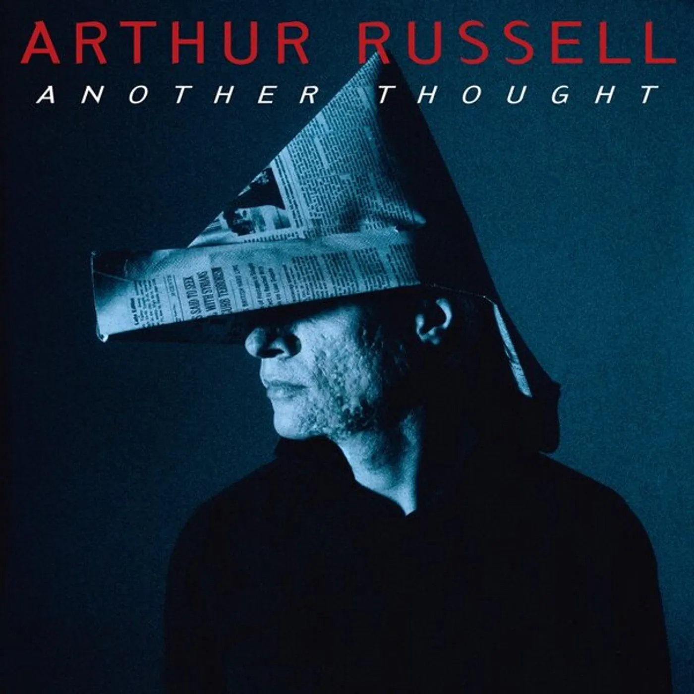 Arthur Russell ANOTHER THOUGHT (2LP) Vinyl Record