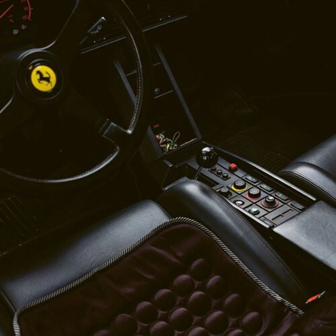 Harlem BAIT Vinyl Record