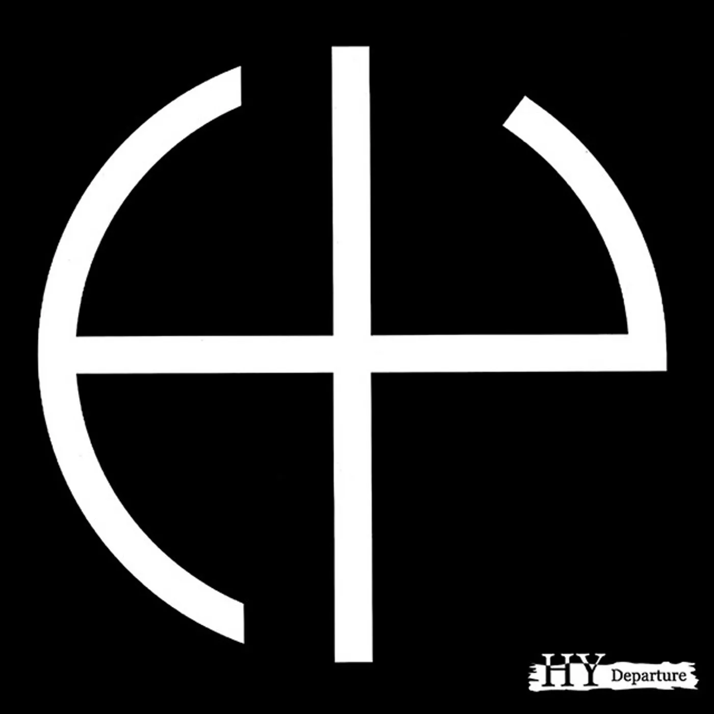 HY DEPARTURE CD