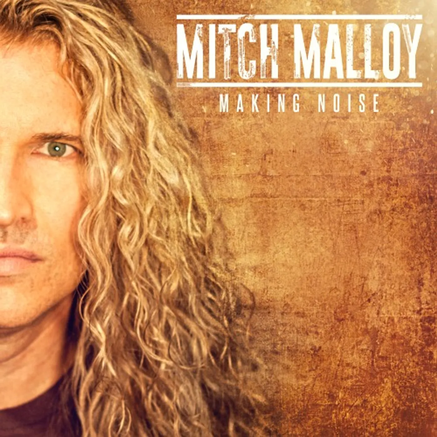 Mitch Malloy MAKING NOISE (BONUS TRACK) CD