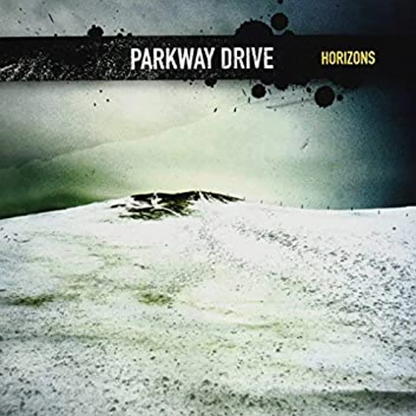 Parkway Drive Horizons Vinyl Record