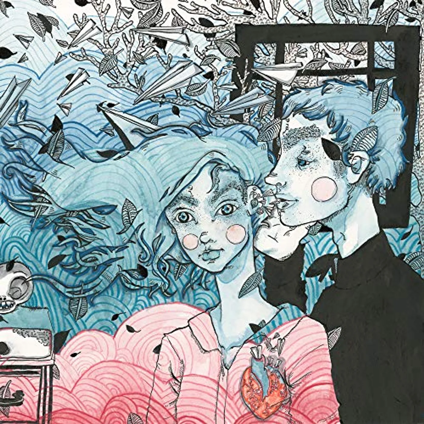 Motion City Soundtrack EVEN IF IT KILLS ME (2LP/180G) Vinyl Record