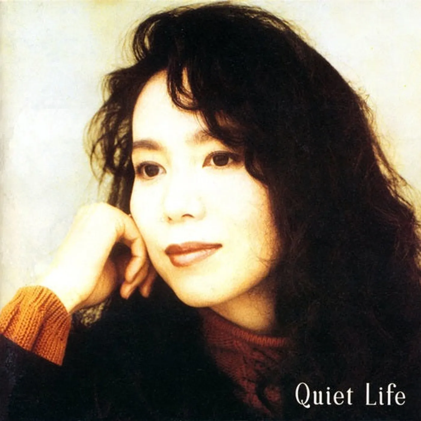 Mariya Takeuchi QUIET LIFE (30TH ANNIVERSARY EDITION/2LP/180G) Vinyl Record