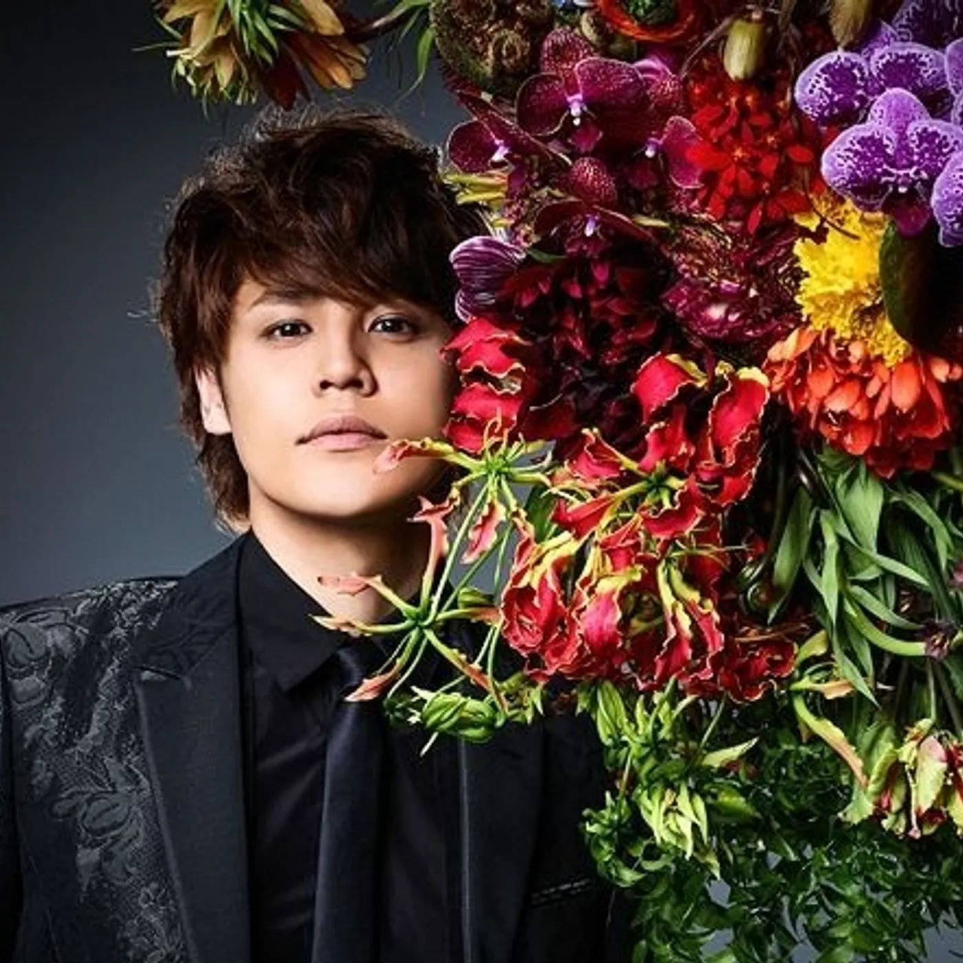 MAMORU MIYANO PRESENTS M&M THE CD