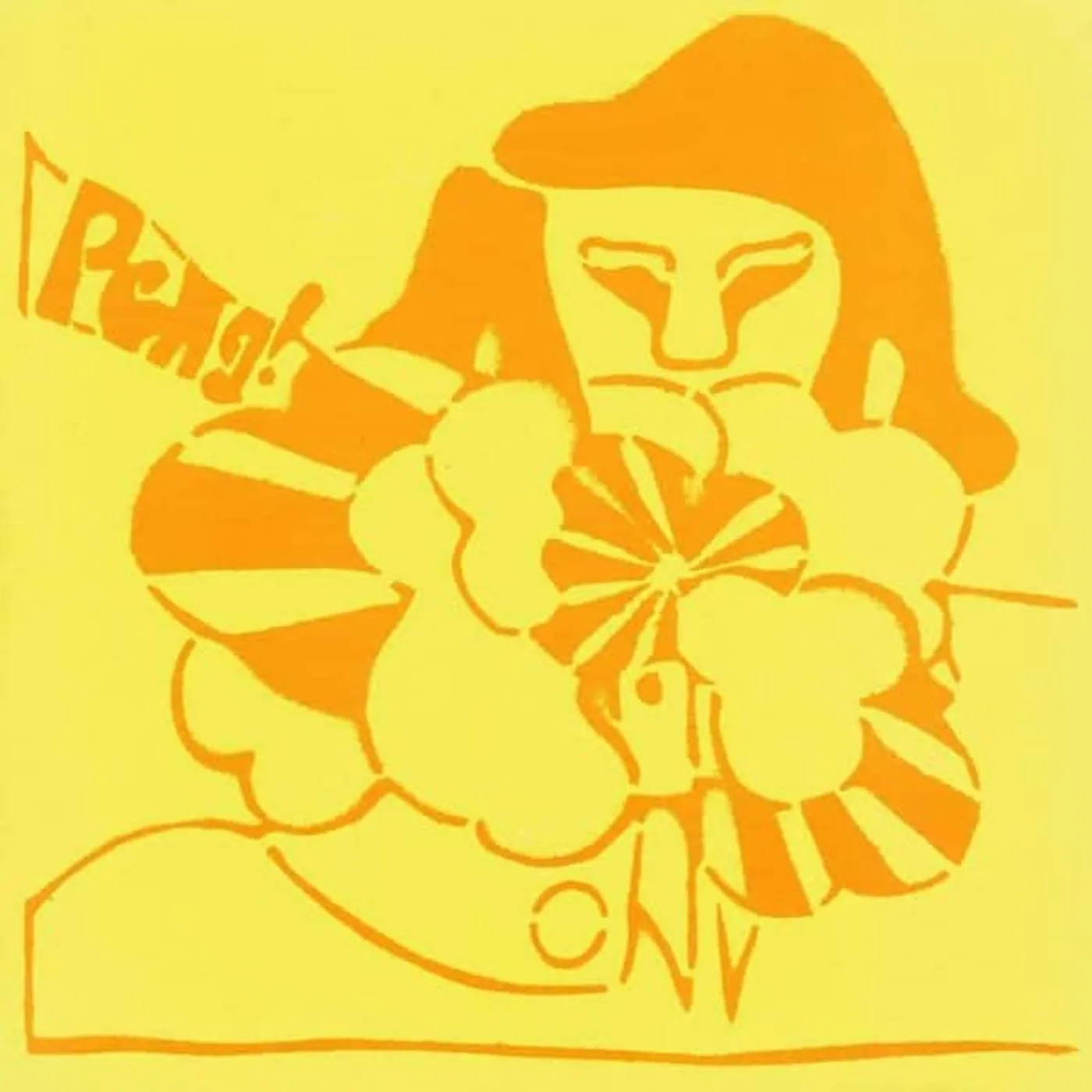 Stereolab Peng! Vinyl Record