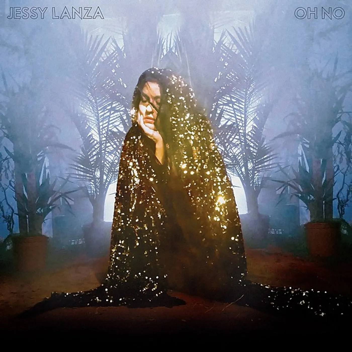 Jessy Lanza OH NO Vinyl Record