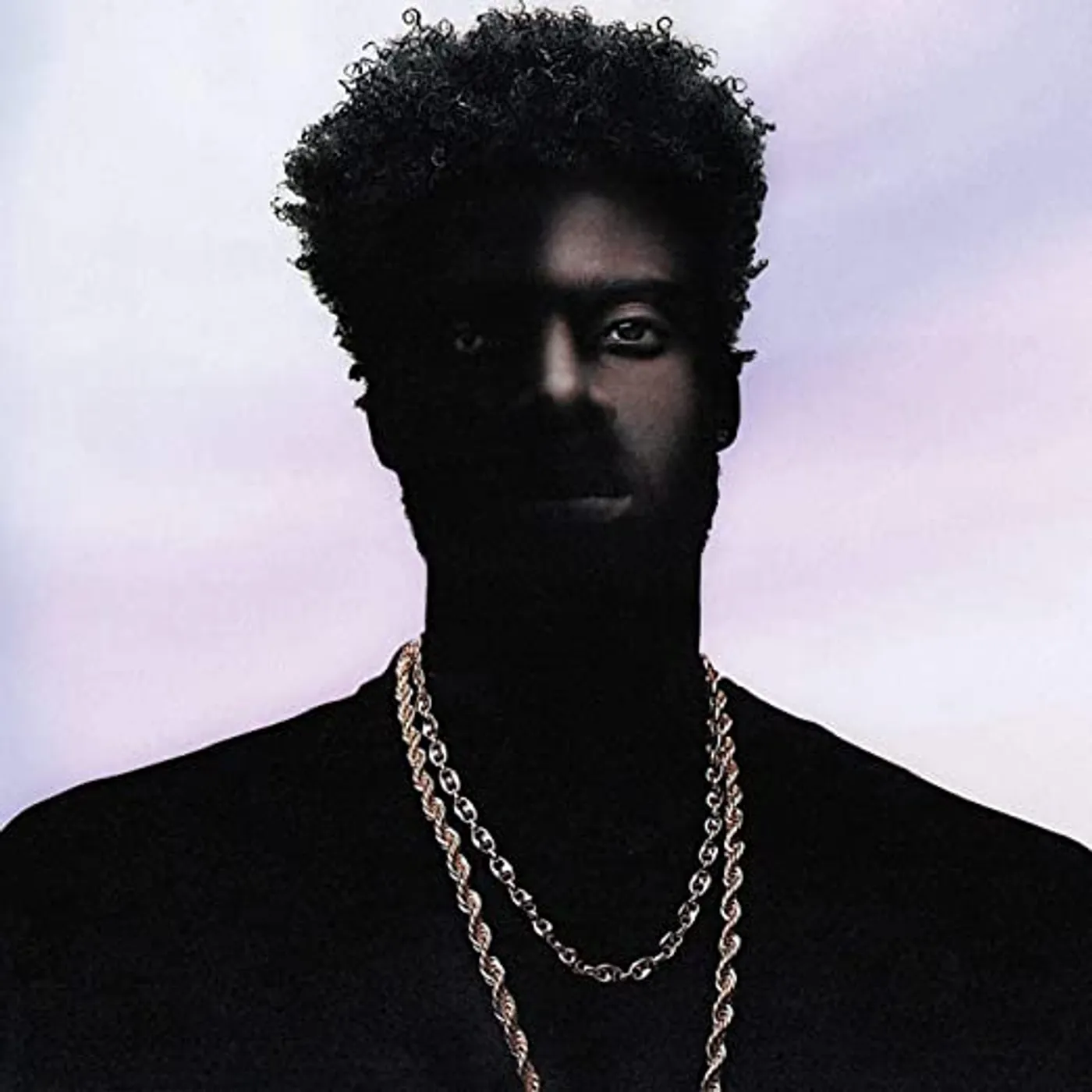 Lil Silva JIMI EP Vinyl Record