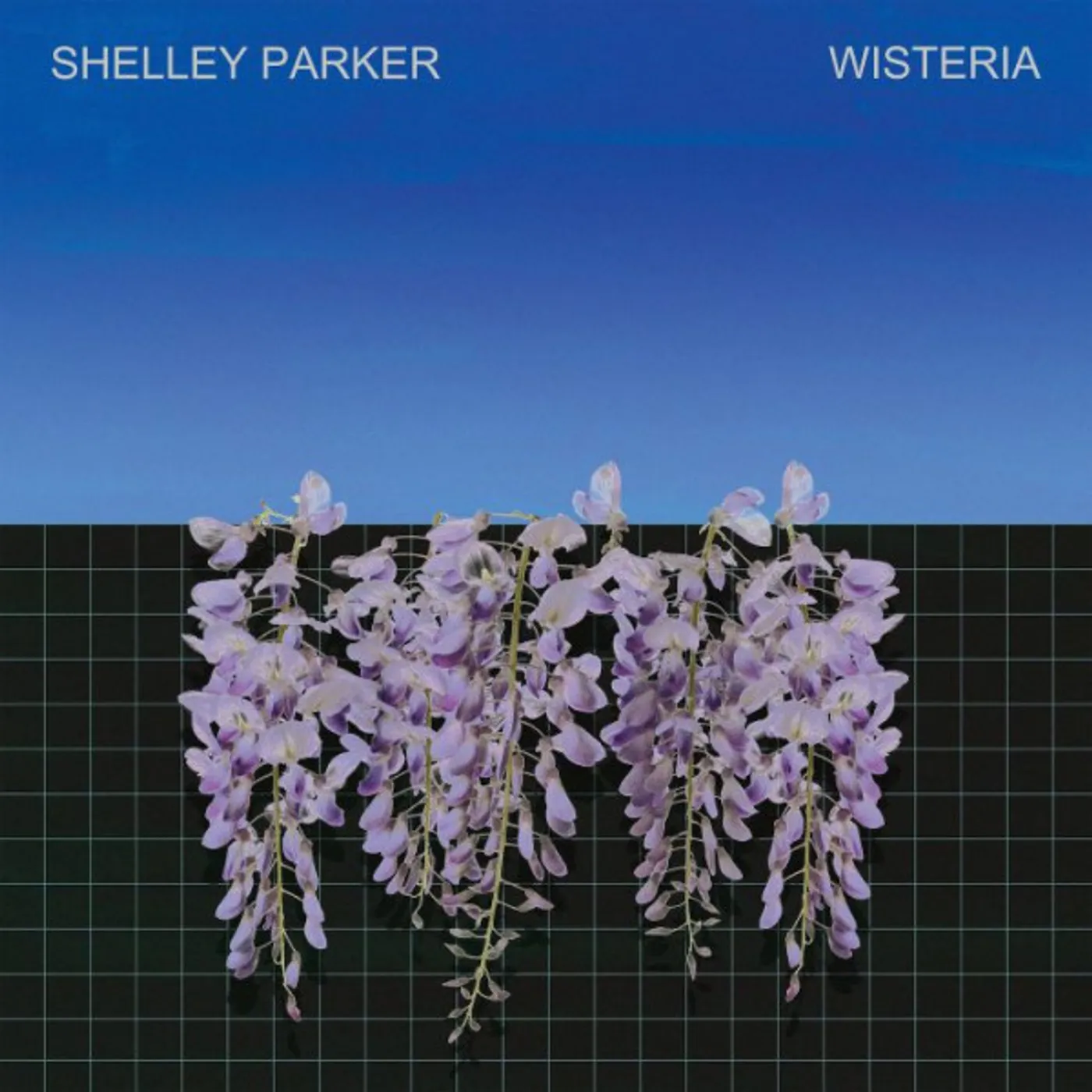 Shelley Parker Wisteria (2LP) vinyl record
