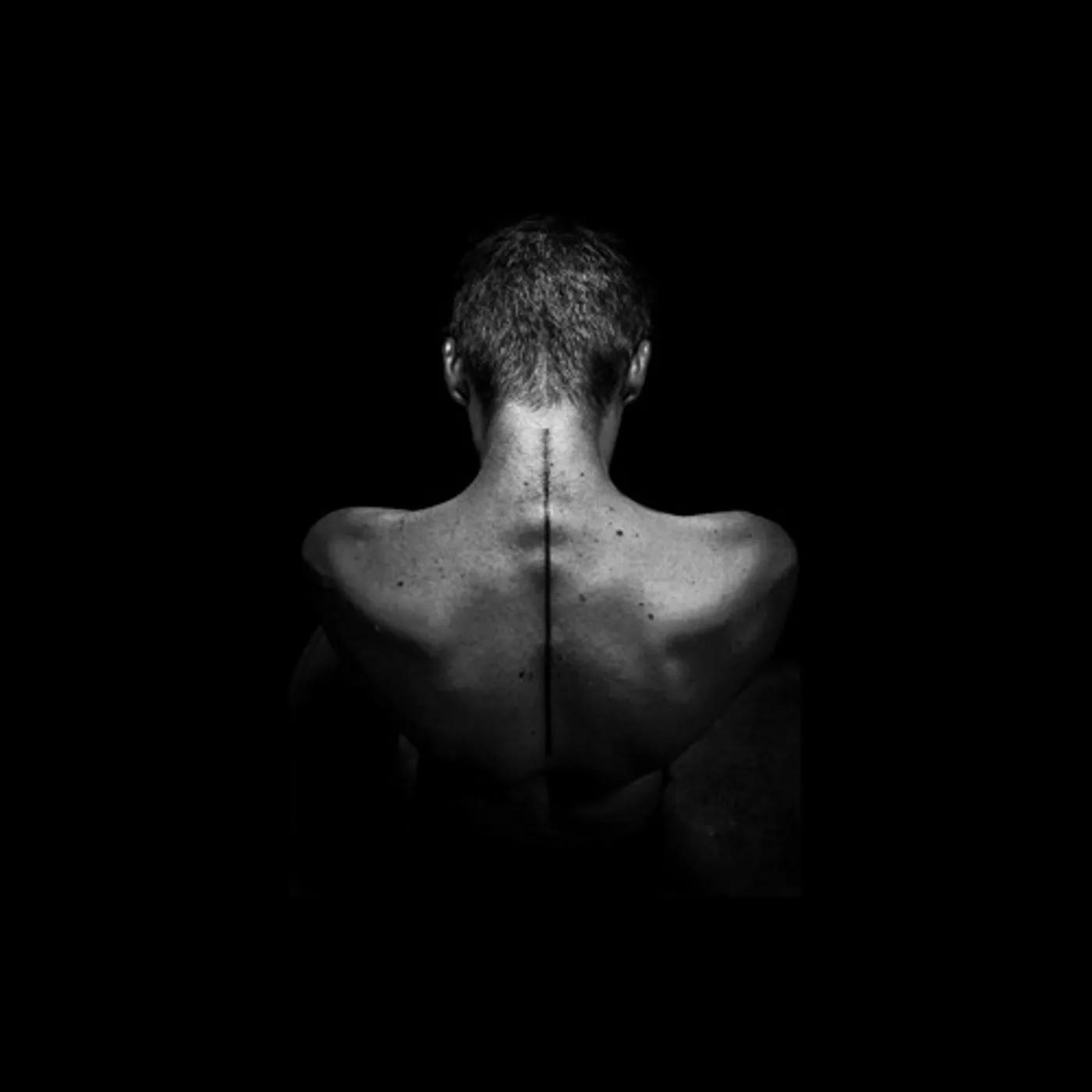 Blazej Malinowski BETWEEN METHOD & (2LP) Vinyl Record