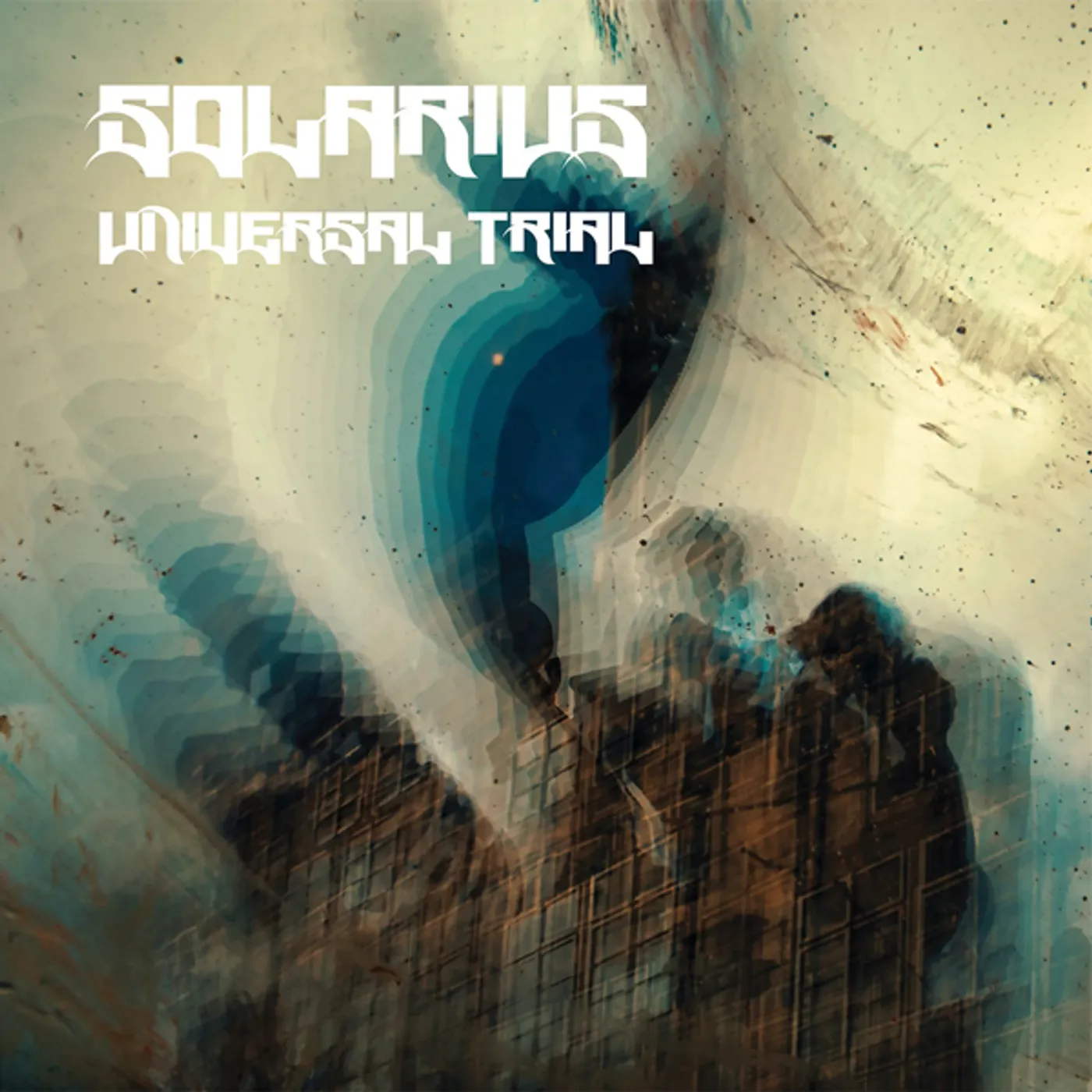 Solarius UNIVERSAL TRIAL Vinyl Record