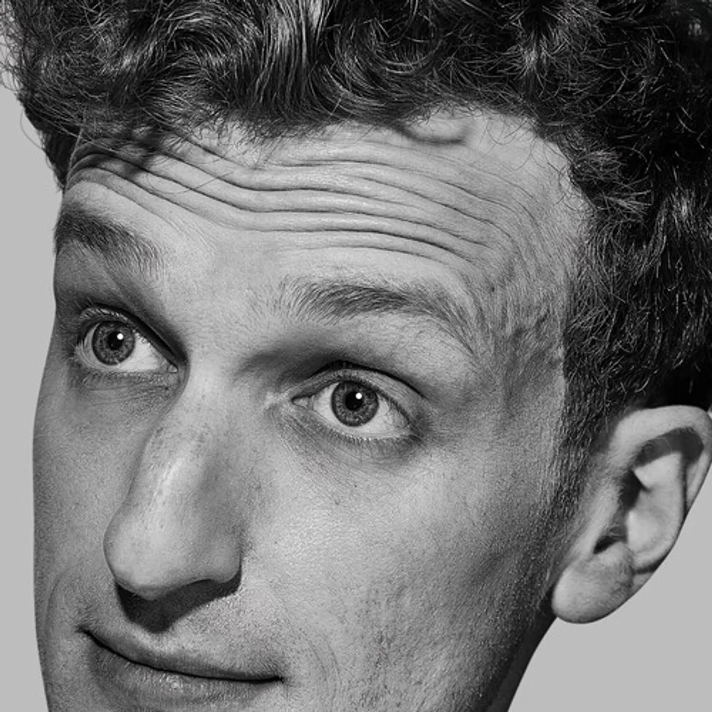 Harvey Sutherland BOY (GREEN VINYL/SPECIAL EDITION) Vinyl Record