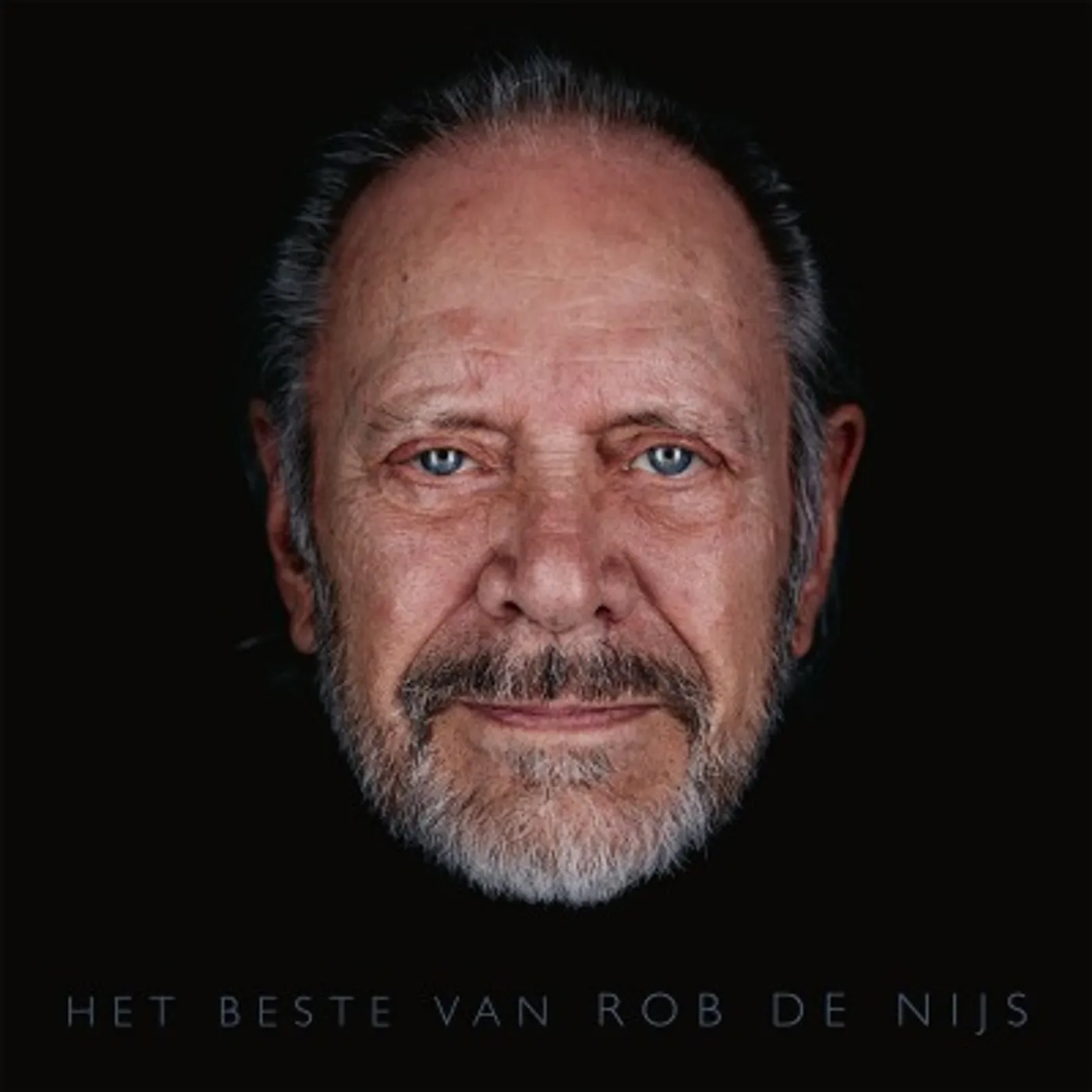 Rob De Nijs HET BESTE VAN (2LP/LIMITED/TRANSPARENT VINYL/180G) Vinyl Record