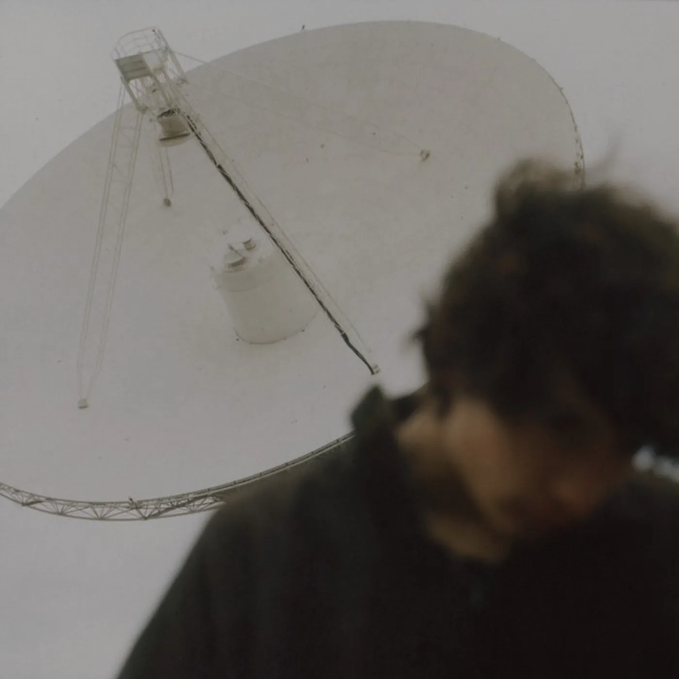 glaive I Care So Much That I Dont Care At All (Coke Bottle Clear) (X) Vinyl Record