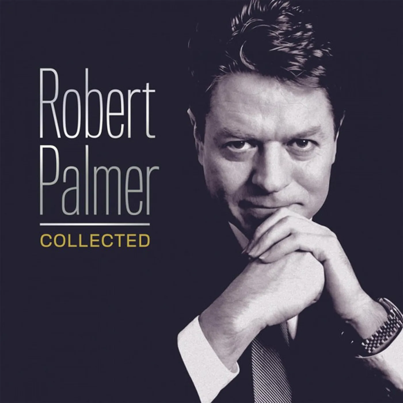 Robert Palmer COLLECTED (180G) Vinyl Record