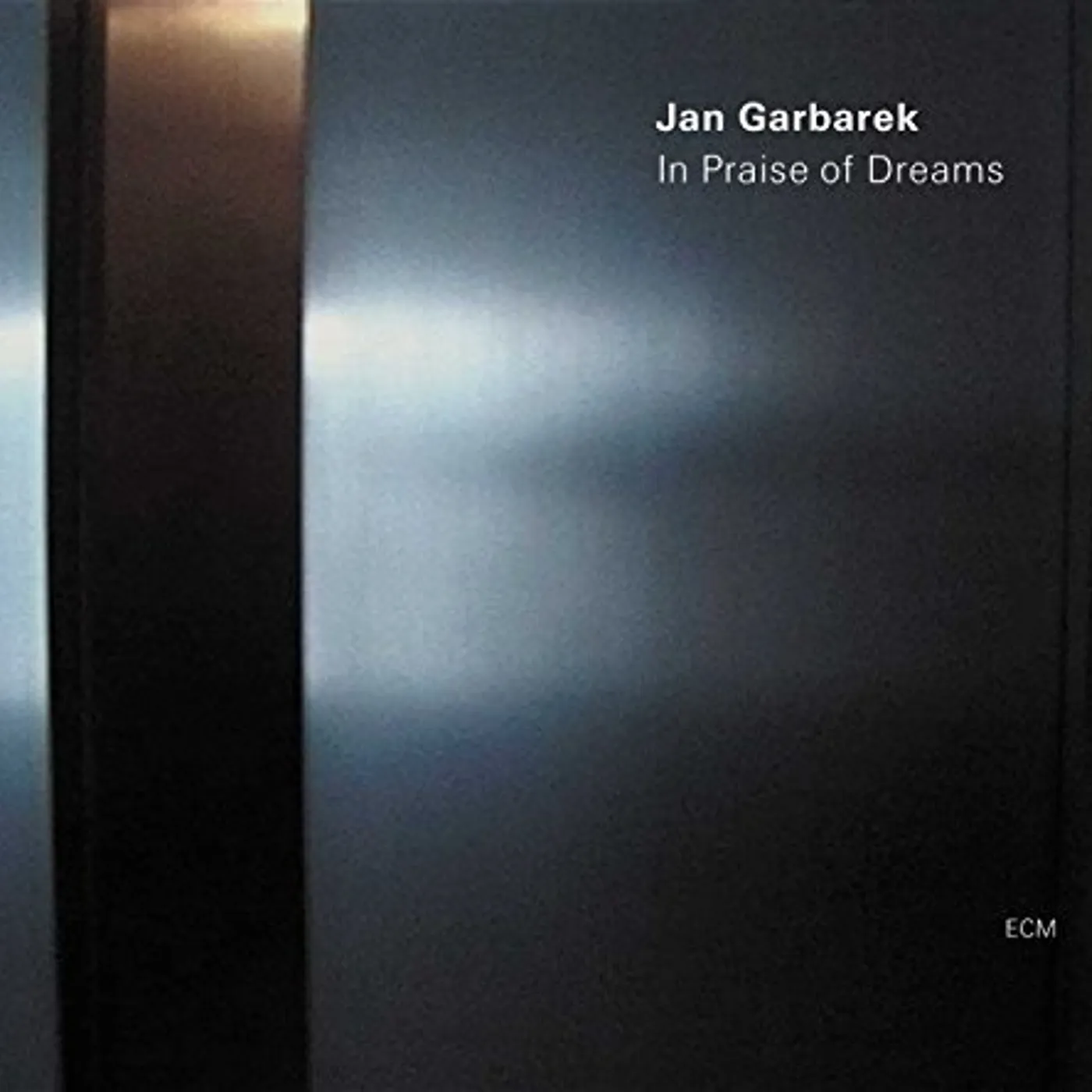 Jan Garbarek In Praise Of Dreams Vinyl Record