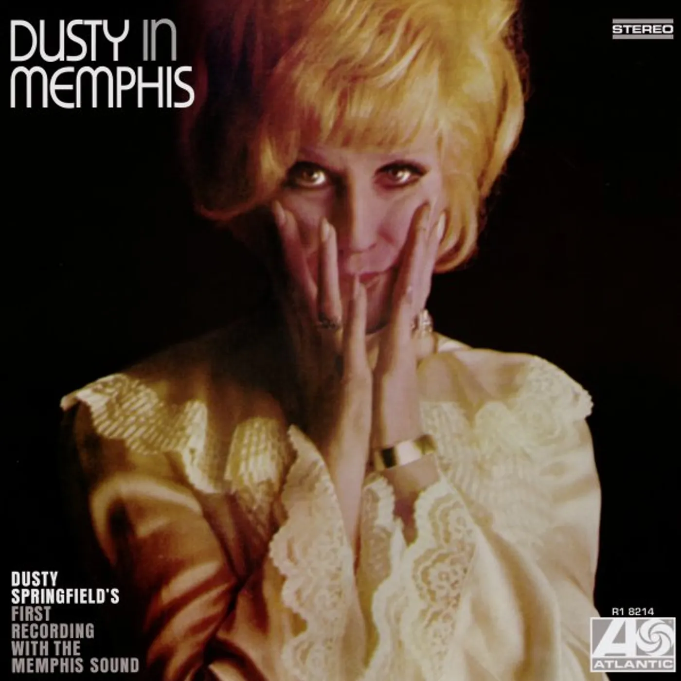 Dusty Springfield Dusty In Memphis Vinyl Record