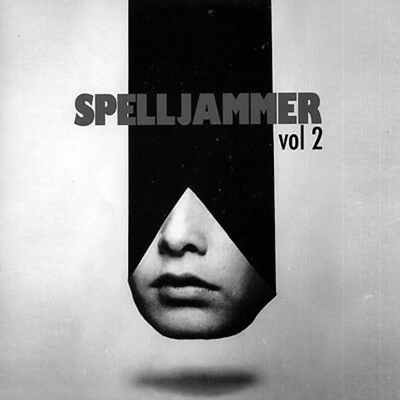 Spelljammer VOL.2 Vinyl Record