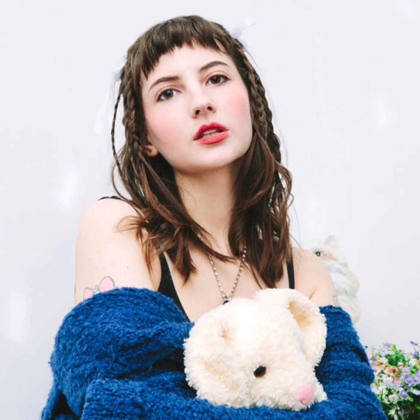 Pony VELVETEEN Vinyl Record