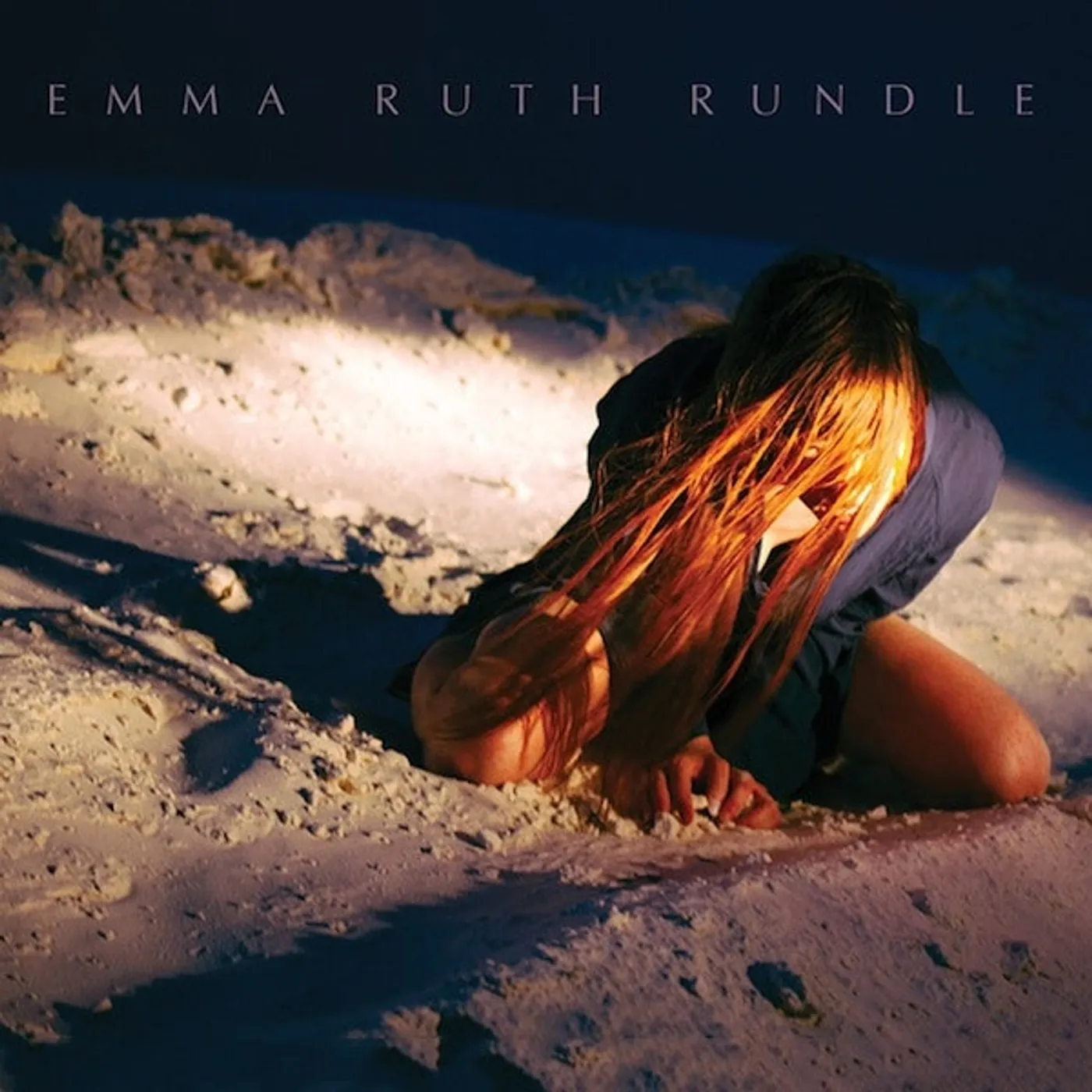 Emma Ruth Rundle Some Heavy Ocean Vinyl Record