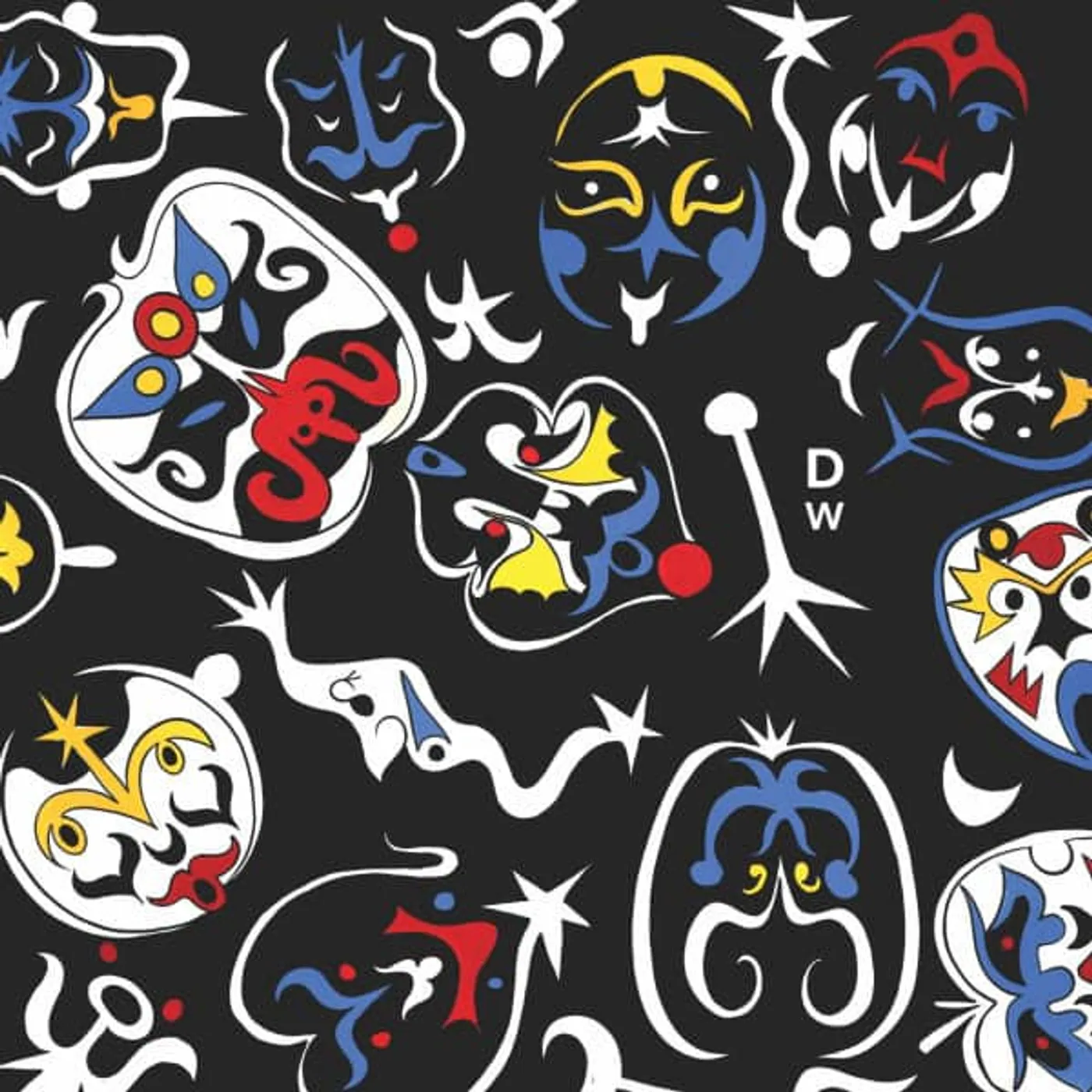 Dean Wareham I HAVE NOTHING TO SAY TO THE MAYOR OF L.A. Vinyl Record