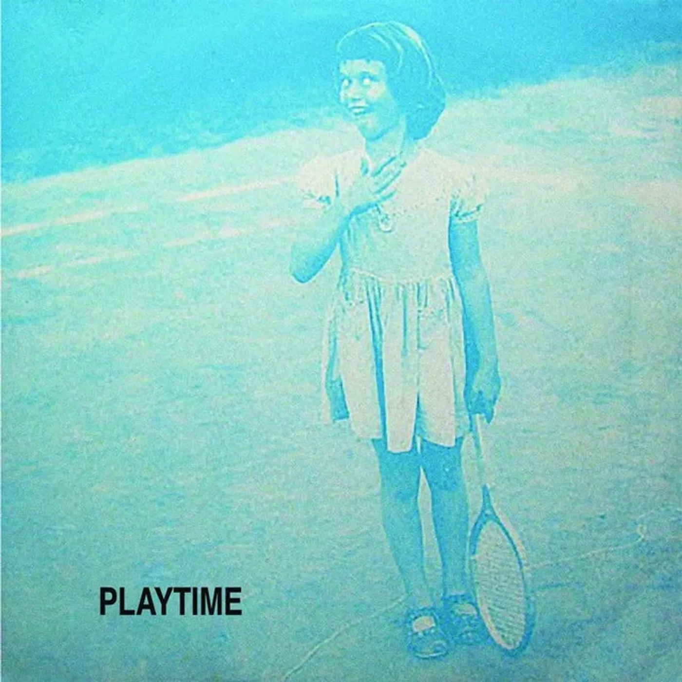 Piero Umiliani Playtime Vinyl Record