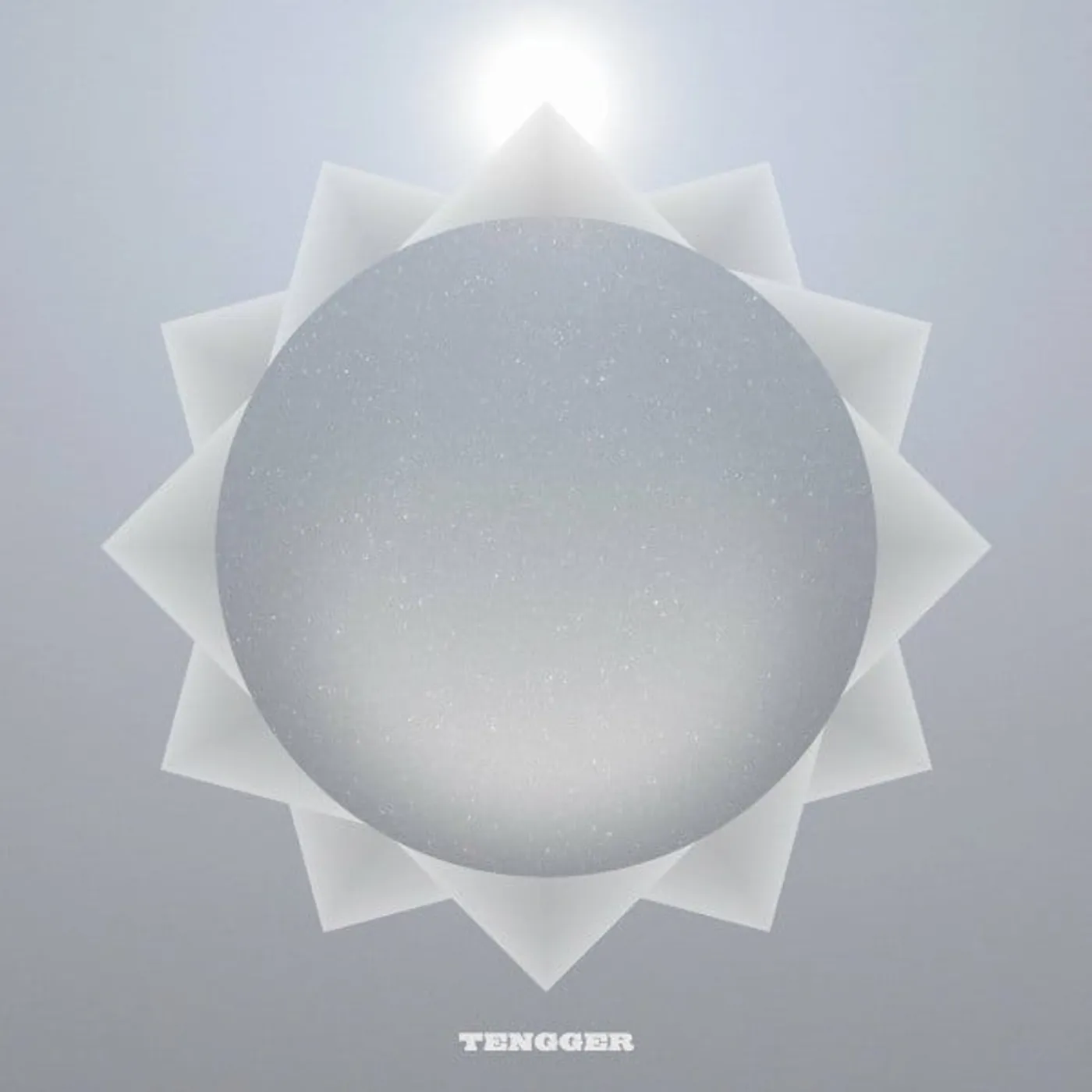 TENGGER Vinyl Record