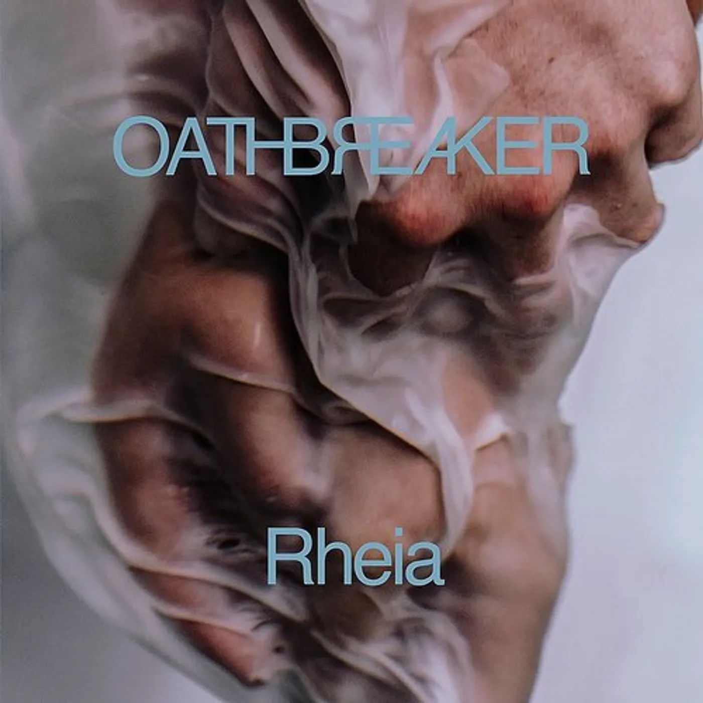 Oathbreaker Rheia Vinyl Record