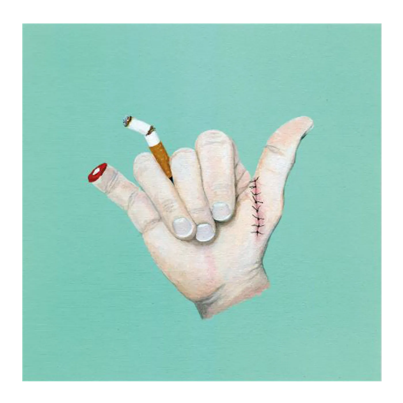 Tiny Moving Parts Swell Vinyl Record