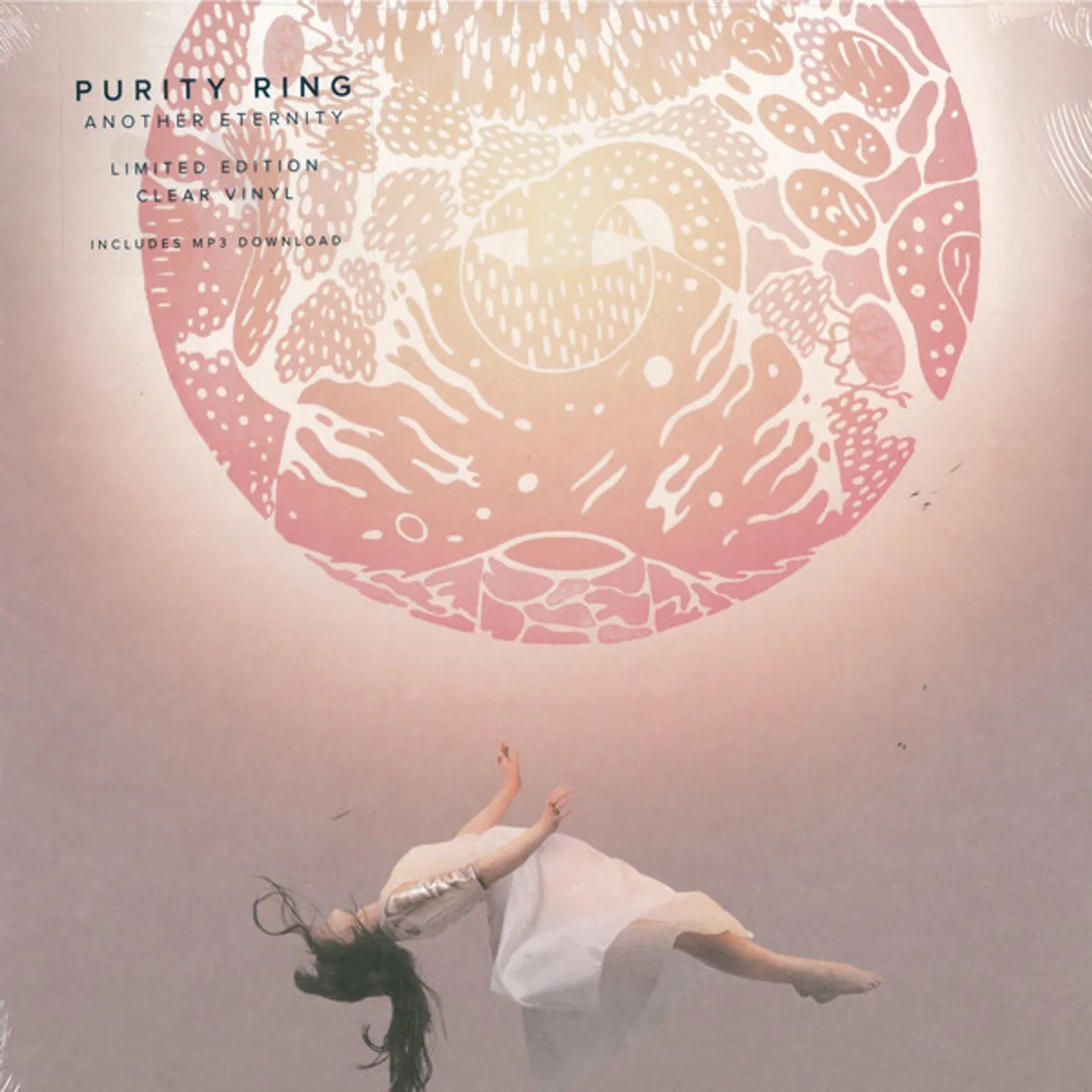 Purity Ring another eternity Vinyl Record